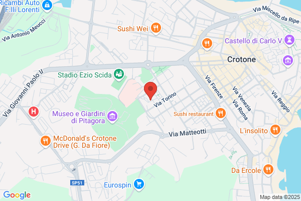 Macelleria e Salumeria Cipri