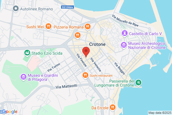 Noce umberto