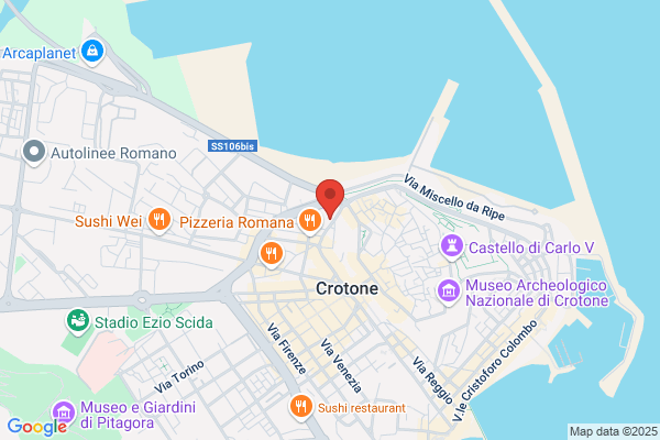 Il Crotonese Srl