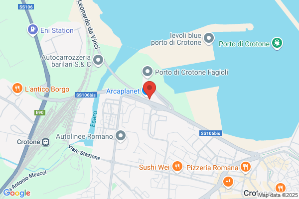 Radio Lacinia Crotone