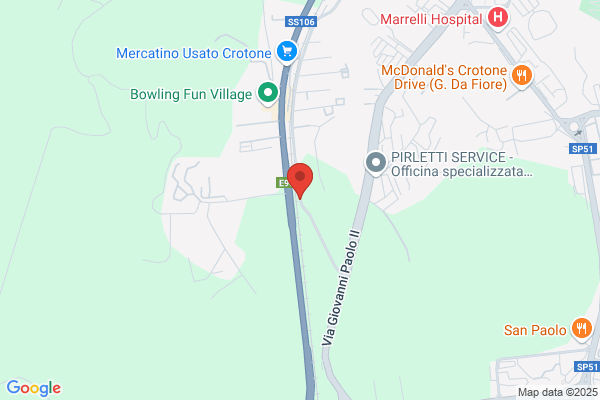 Autotrasporti Morelli
