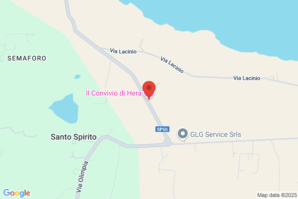 Il Convivio di Hera