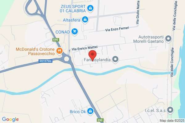 Dolciaria Rubino srl