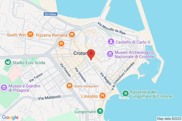 La Boqueria - Piccola Cucina Clandestina