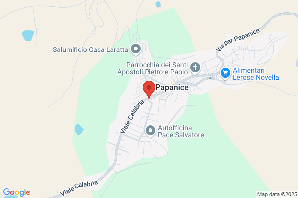 La Tana del Lupo