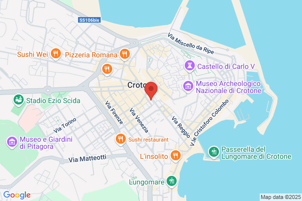 Le Scalette Pizzeria Ristorante