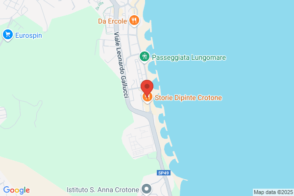 Mea Culpa Ristorante Pizzeria