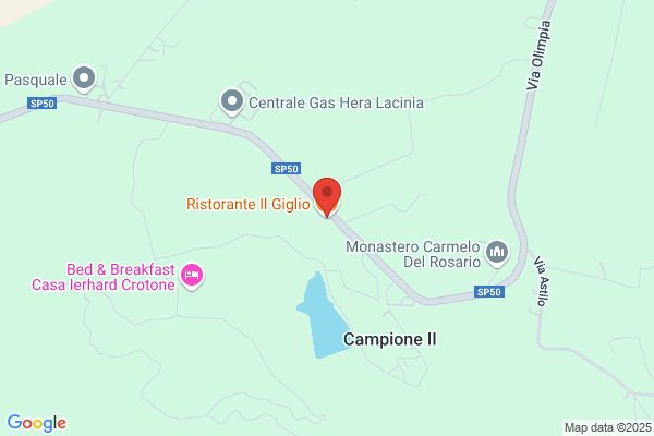 Ristorante Il Giglio