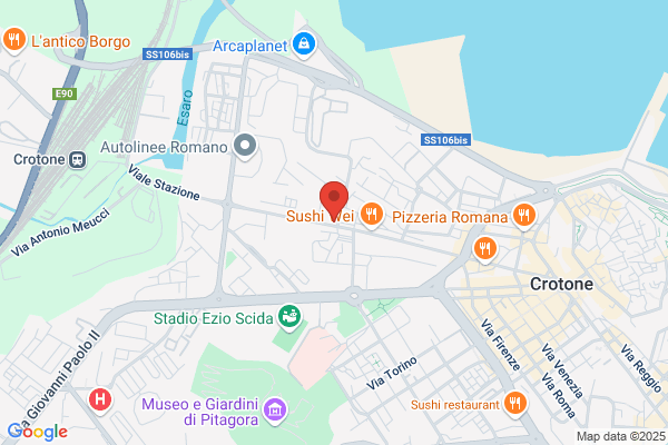 Unione Italiana Ciechi Sezione Provinciale Di Crotone