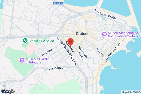 Federazione Pubblici Servizi Cisl Crotone