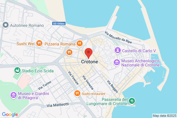 Patronato Enasco 50 E Piu