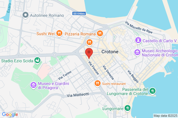 Boido Tartufi Crotone