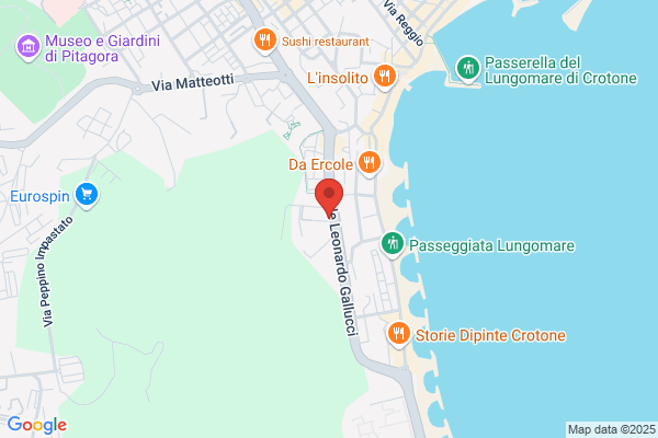 Supermercato Conad
