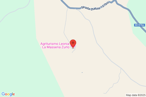 Azienda Agricola Gaetano Zurlo La Filiera