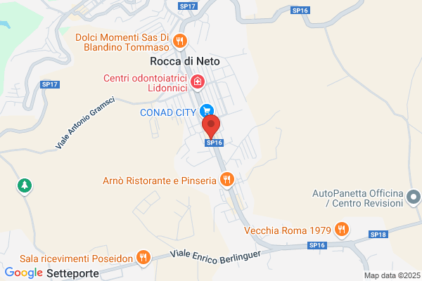 Foto Jonica Di Rocco Bruno