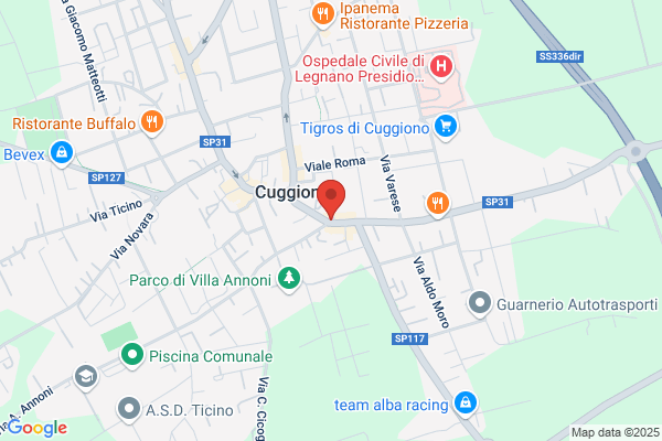 Pompe Funebri San Martino