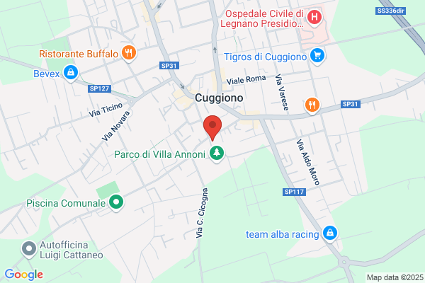 Associazione Museo Storico Civico Di Arti E professioni Cuggionesi