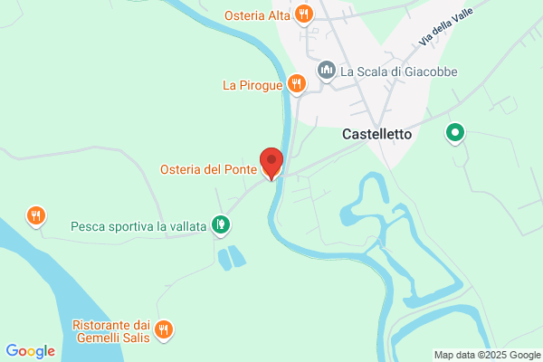 Il Ponte S.R.L.