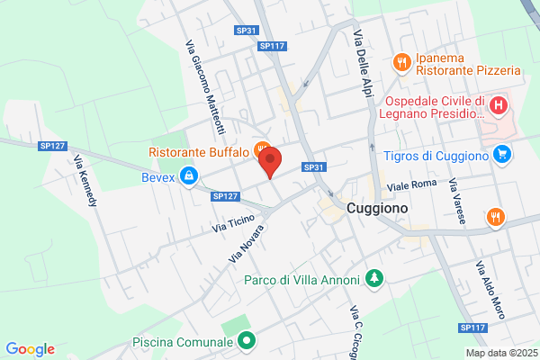 Enac Lombardia - C.F.P. Canossa