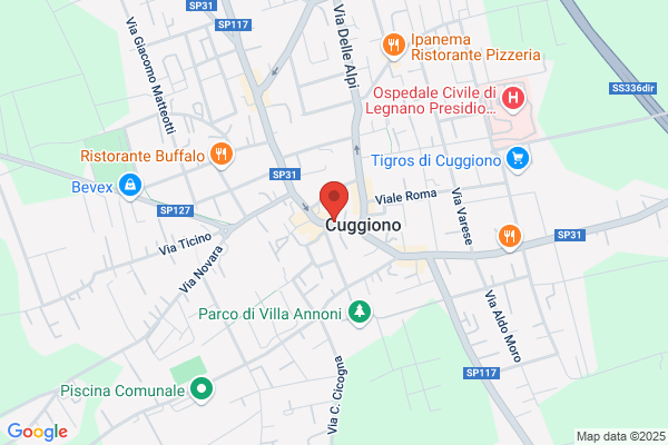 Farmacia Sterle Dr. Giulio