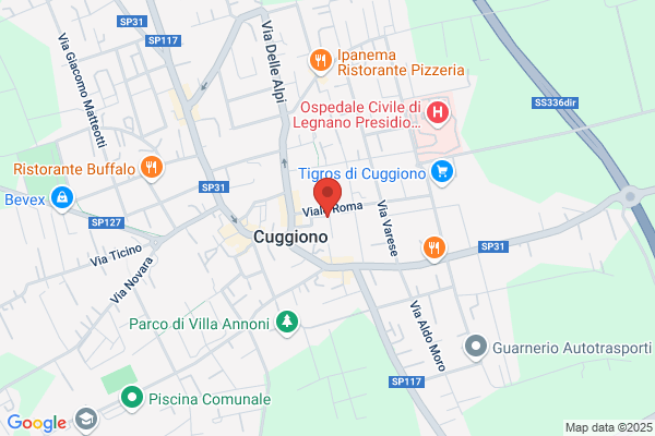 Federazione Coltivatoridiretti Delle Provincie Di Milano