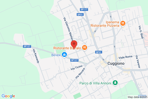 Fotorapid Service Merlotti