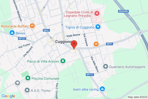 G.E.C. Informatica Snc Di Rubelli E Merlo