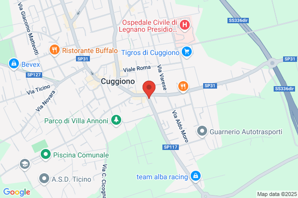 G.V.G Di Valeria Della Foglia E C. s.A.S
