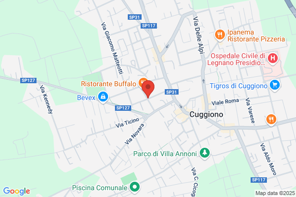 Istituto Canossiano