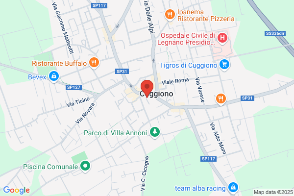 Istituto Mater Orphanorum