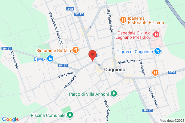 La Ferla Giuseppe