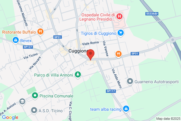 La Vecchia Posta (S.A.S.)