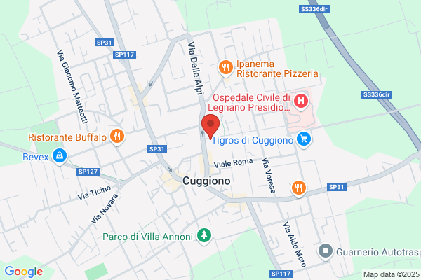Locanda Bar Bissa saverio