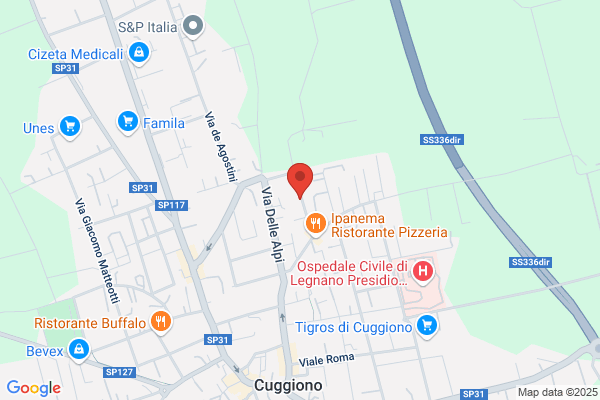 Lubrigamma Srl