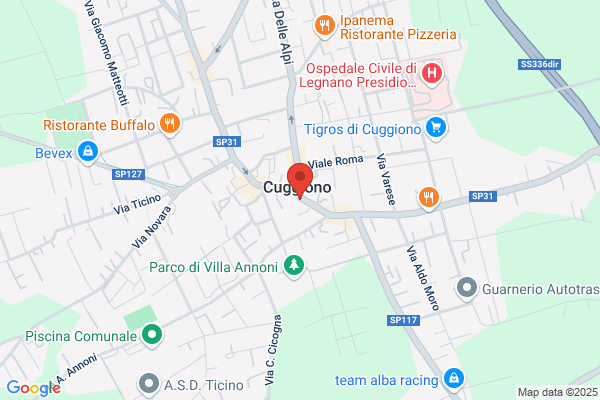Ma-Ri Snc Di Fabricci Maurizia E Carretta Maria rita