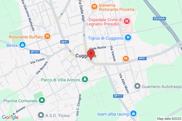 Mirabile Abbigliamento Di Prybos Patricia