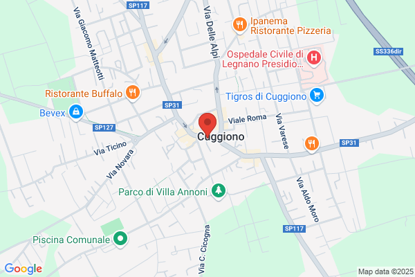 Naggi giuseppe