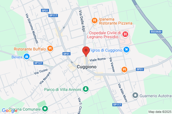 Nonsolocarta Sas Di Garavaglia A. & C.