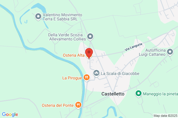 Ost. Alta Di Motta Elio E Colombo giovanna