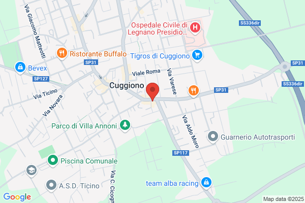Pasticceria Garista Annibale