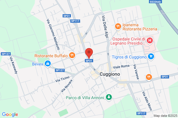 Pescheria De Lio Fiorenzo