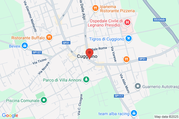 Pizzeria Dasporto Di Imperato Gaetano