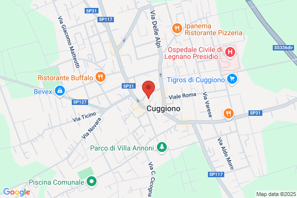 Poste Italiane Spa
