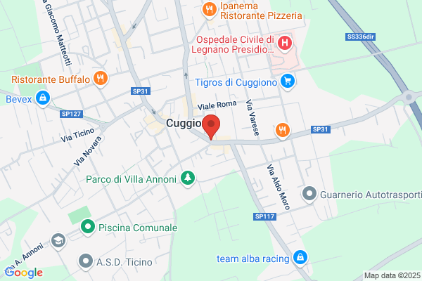 Studio Dentistico Gabriele Dr. Pasquale