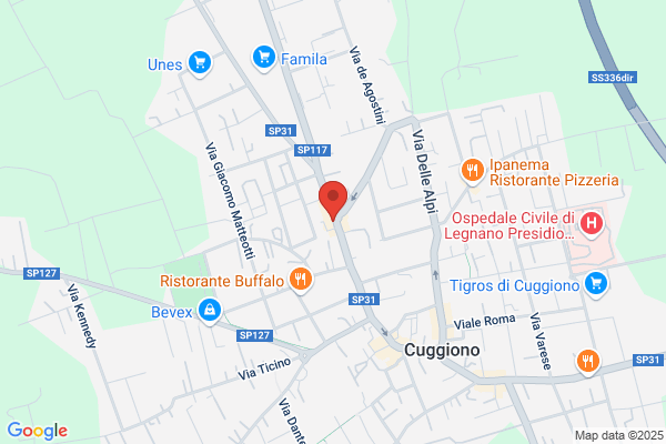 Studio Garavaglia Di Carla Garavaglia