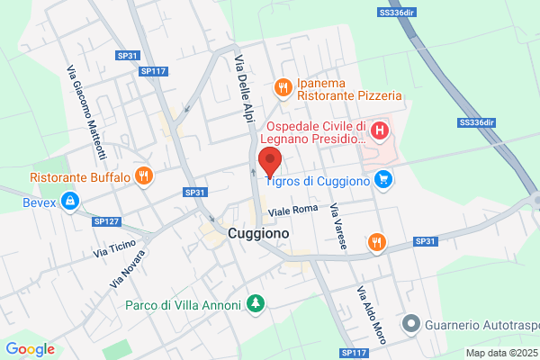 Sukyo Mahikari Milano Turro