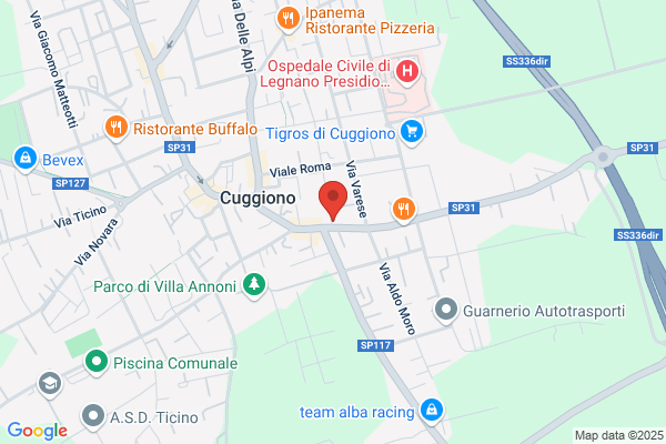 Taveggia giampiero