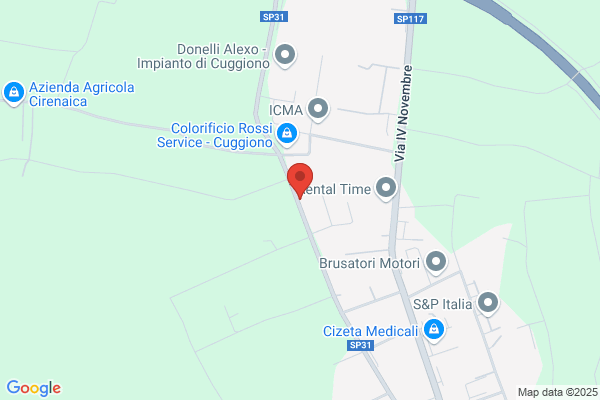 Tessiltaglio Srl
