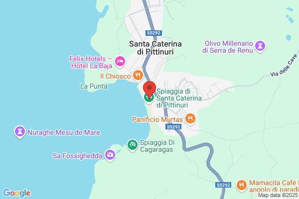 Hotel La Scogliera