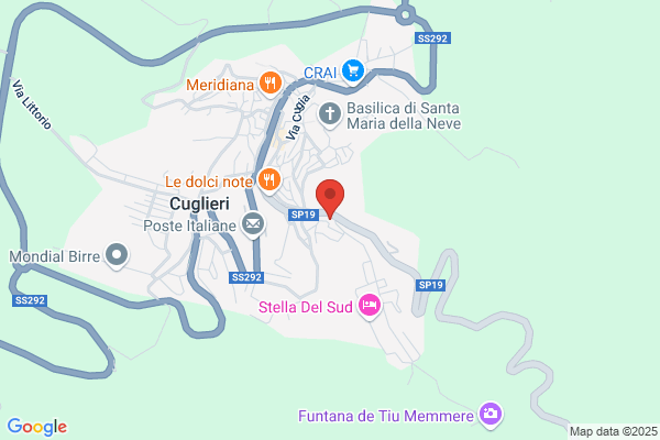 Regione Aut. Della Sardegna